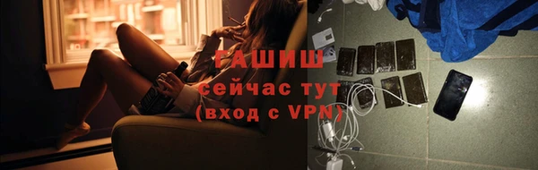 гашик Надым